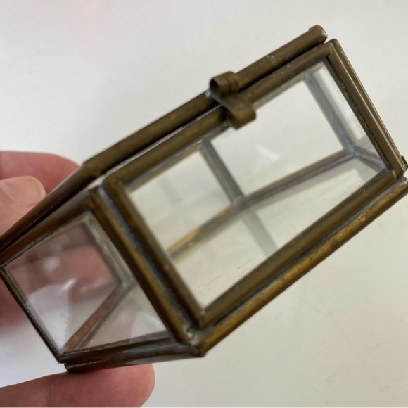 Vintage Trinket Box - Picture 3 of 5